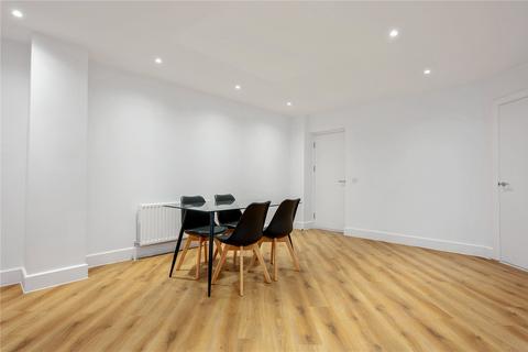 2 bedroom apartment to rent, St Mark's Apartments, 300 City Road, London, EC1V