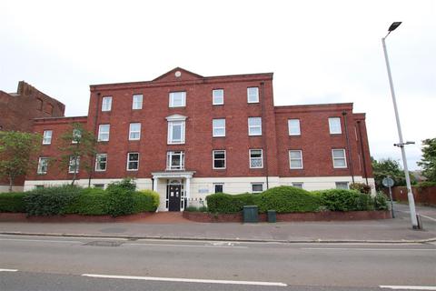2 bedroom retirement property for sale - Alphington Street, Exeter
