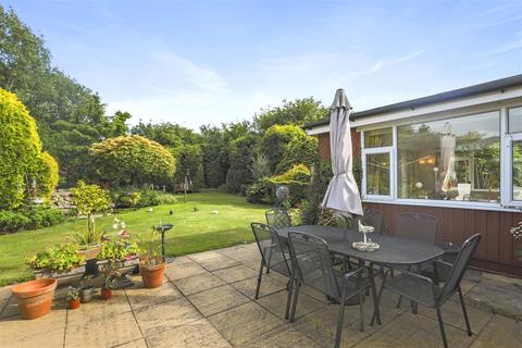 3 bedroom detached bungalow for sale - Glenfield Frith Drive, Glenfield, Leicester