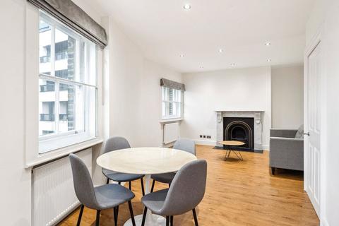 2 bedroom apartment to rent, Cleary House, 16 Newman Street, London, W1T