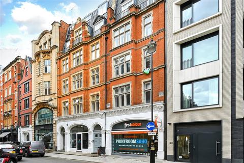 2 bedroom apartment to rent, Cleary House, 16 Newman Street, London, W1T