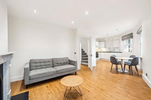 2 bedroom apartment to rent, Cleary House, 16 Newman Street, London, W1T