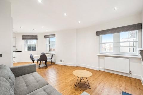 2 bedroom apartment to rent, Cleary House, 16 Newman Street, London, W1T