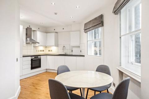 2 bedroom apartment to rent, Cleary House, 16 Newman Street, London, W1T