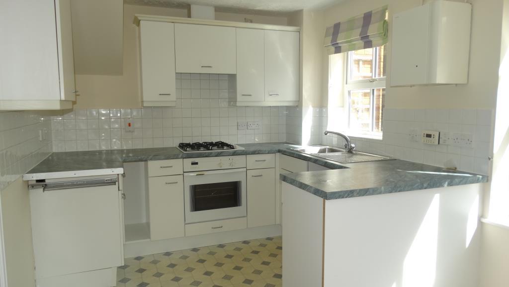 45 Hallam Drive, Shrewsbury, SY1 4YE 3 bed terraced house for sale £