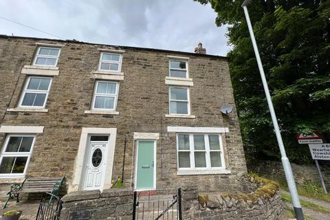 47 Front Street, Ireshopeburn, Bishop Auckland, DL13 1EN