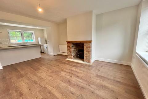 47 Front Street, Ireshopeburn, Bishop Auckland, DL13 1EN
