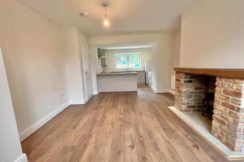 47 Front Street, Ireshopeburn, Bishop Auckland, DL13 1EN
