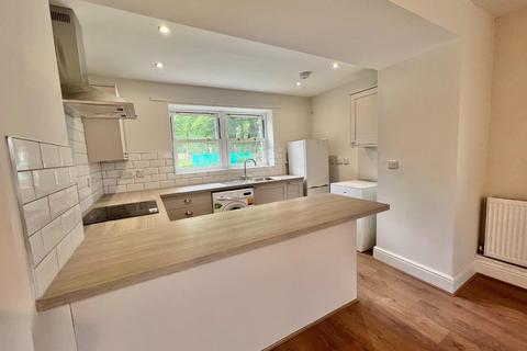 47 Front Street, Ireshopeburn, Bishop Auckland, DL13 1EN