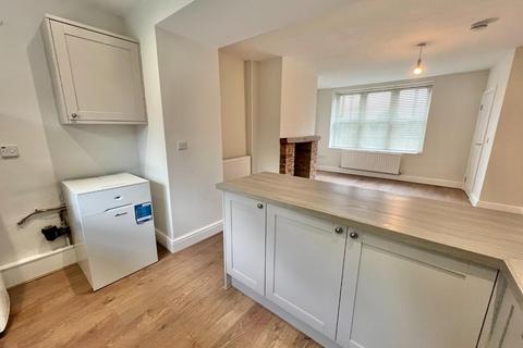 47 Front Street, Ireshopeburn, Bishop Auckland, DL13 1EN