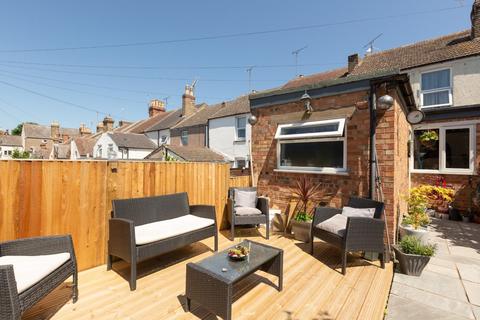 46 Alexandra Road, Ramsgate, CT11 7HX