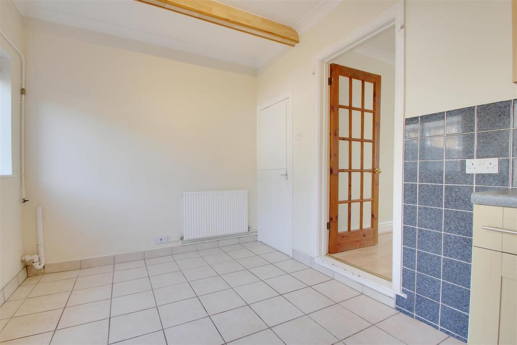 St. Elmo Road, Worthing 2 bed terraced house £350,000