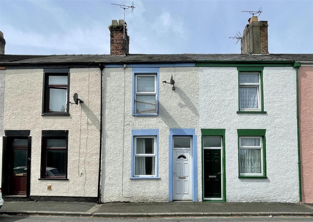 Dale Street, Ulverston 2 bed terraced house £110,000