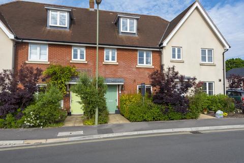 209 Cutforth Way, Romsey, SO51 0BG