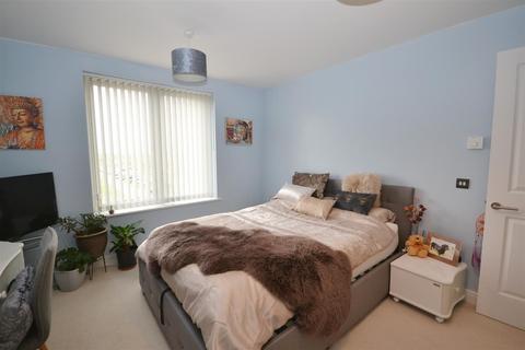 1 bedroom retirement property for sale - Peverell Avenue East, Poundbury, Dorchester