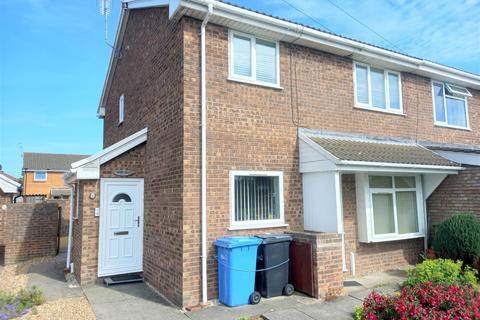 8 Ffordd Elan, Rhyl, LL18 4HQ