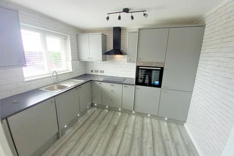 8 Ffordd Elan, Rhyl, LL18 4HQ