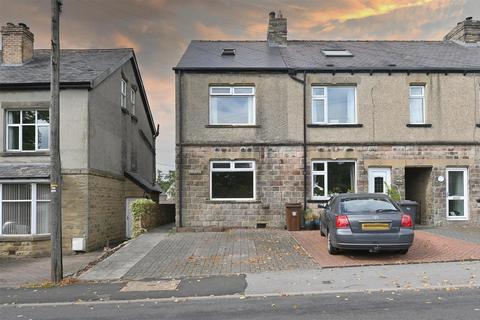 4 bedroom end of terrace house to rent - Main Road, Bamford, Hope Valley