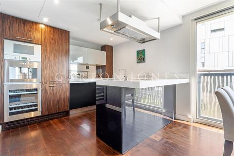 3 bedroom flat for sale, Bramah House, Grosvenor Waterside, 9 Gatliff Road, London, SW1W