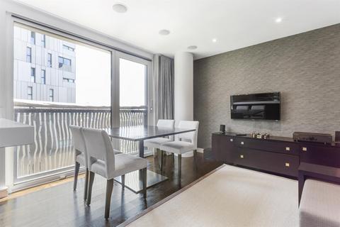 3 bedroom flat for sale, Bramah House, Grosvenor Waterside, 9 Gatliff Road, London, SW1W