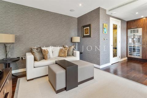 3 bedroom flat for sale, Bramah House, Grosvenor Waterside, 9 Gatliff Road, London, SW1W