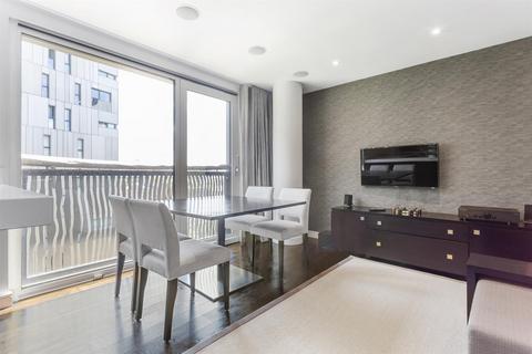 Bramah House, Grosvenor Waterside, 9 Gatliff Road, London, SW1W