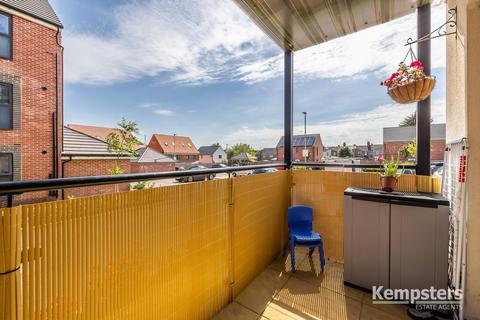 205 Malthouse Drive, Grays, RM17 5FH