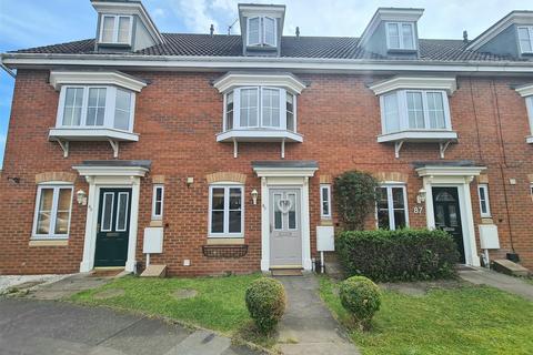 85 Chaytor Drive, Nuneaton, CV10 9SU