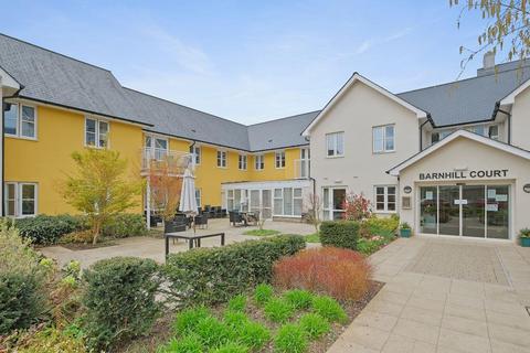 1 bedroom apartment for sale - Barnhill Court, Barnhill Road, Chipping Sodbury, Bristol, BS37 6FG