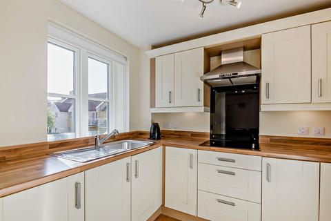 1 bedroom apartment for sale - Barnhill Court, Barnhill Road, Chipping Sodbury, Bristol, BS37 6FG