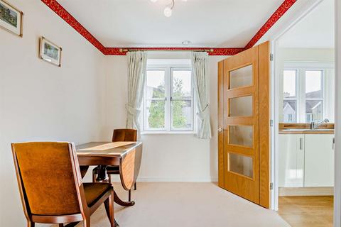 1 bedroom apartment for sale - Barnhill Court, Barnhill Road, Chipping Sodbury, Bristol, BS37 6FG