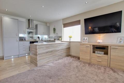 Apartment 11, Broadway House Broadway, Hornsea, HU18 1PZ