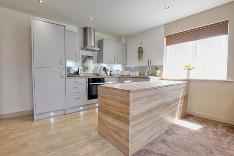 Apartment 11, Broadway House Broadway, Hornsea, HU18 1PZ