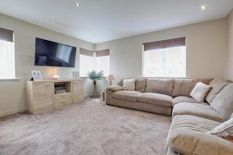 Apartment 11, Broadway House Broadway, Hornsea, HU18 1PZ