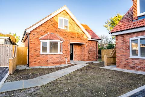 3 bedroom detached house for sale, Holly Mews, Cheapside, Waltham, Grimsby, Lincolnshire, DN37