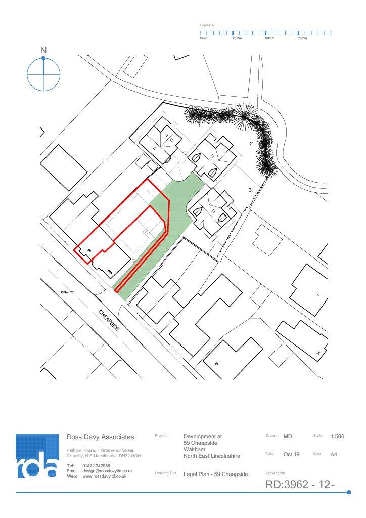 Site Layout   59