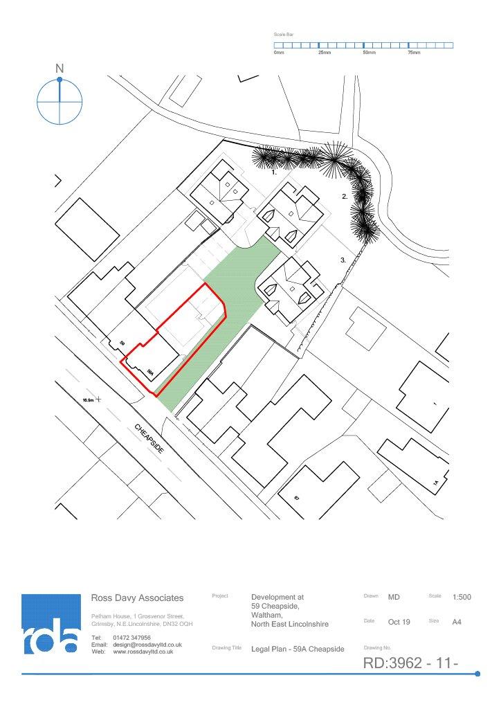Site Layout - 59a