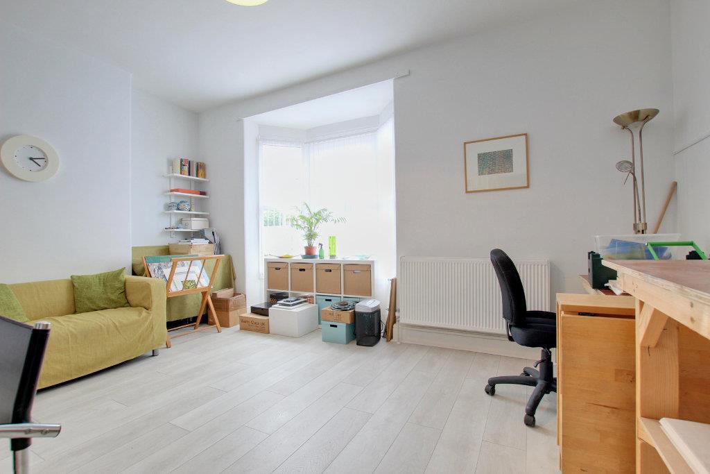 Bedroom 1 (front)