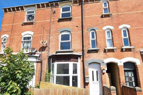 1 bedroom house to rent, 1a Knox Road, Wellingborough