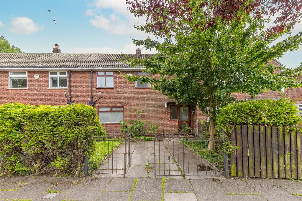 Hoylake Road, Sale 3 bed terraced house for sale £250,000