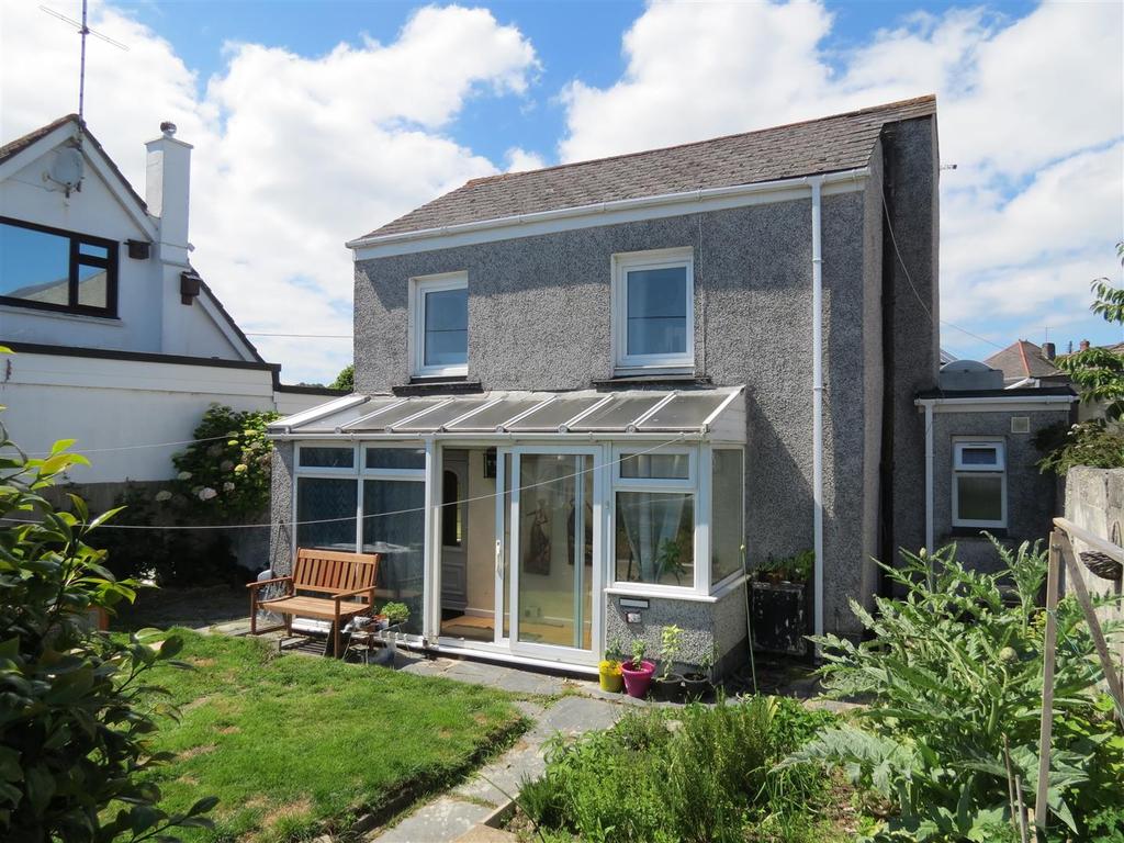 Bethel Road, St. Austell 2 bed cottage £190,000