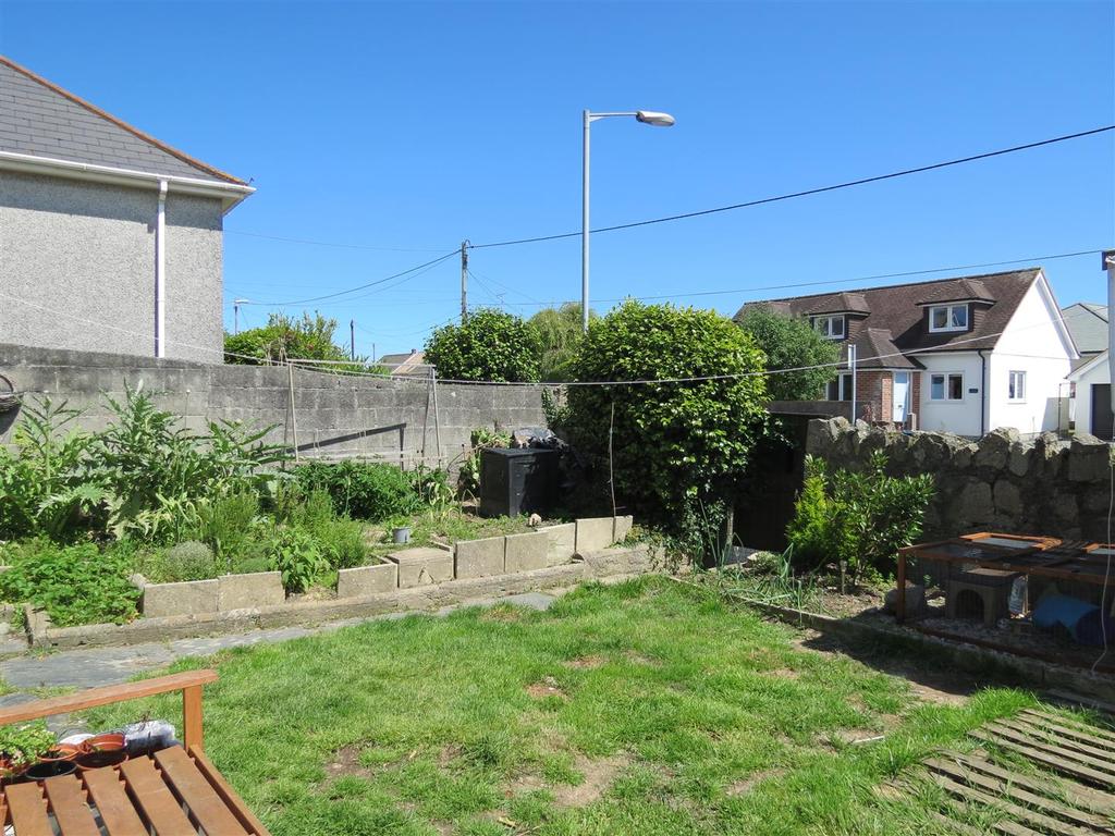 Bethel Road, St. Austell 2 bed cottage £190,000