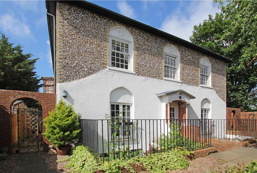 St. Pauls Road, Chichester 1 bed apartment for sale £179,000