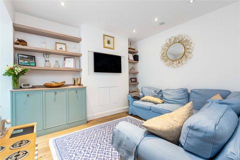 4 bedroom house to rent - Stephendale Road, Fulham, SW6