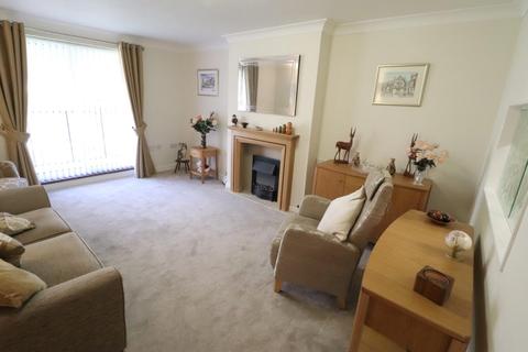 1 bedroom retirement property for sale - Binswood Avenue, Leamington Spa