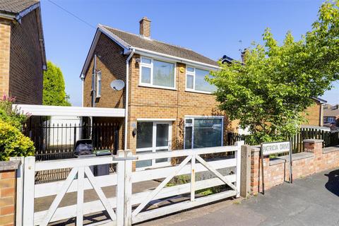 3 bedroom semi-detached house to rent - Patricia Drive, Arnold, Nottinghamshire, NG5 8EH