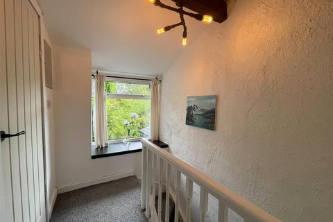 2 bedroom end of terrace house for sale, 3 Llainwen, Pantllwyd, Llan Ffestiniog