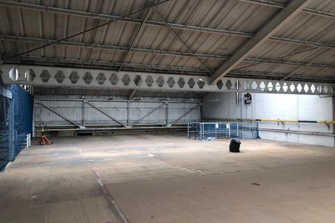 Warehouse to rent, Gregory Street, Sudbury, Suffolk, CO10