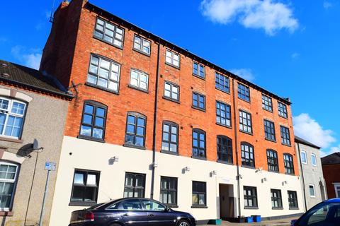1 bedroom apartment to rent - The Piano Factory, 25 - 29 Robert Street, Northampton, NN1