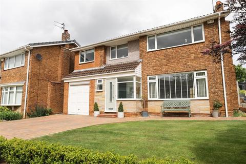 35 Broadmeadows, East Herrington, Sunderland, SR3 3RF